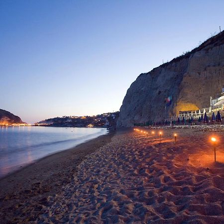 Hotel Vittorio Beach Resort Barano d'Ischia Екстер'єр фото